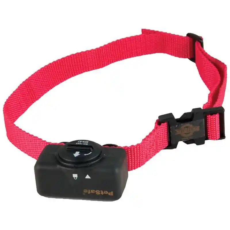 Collar Bark Control