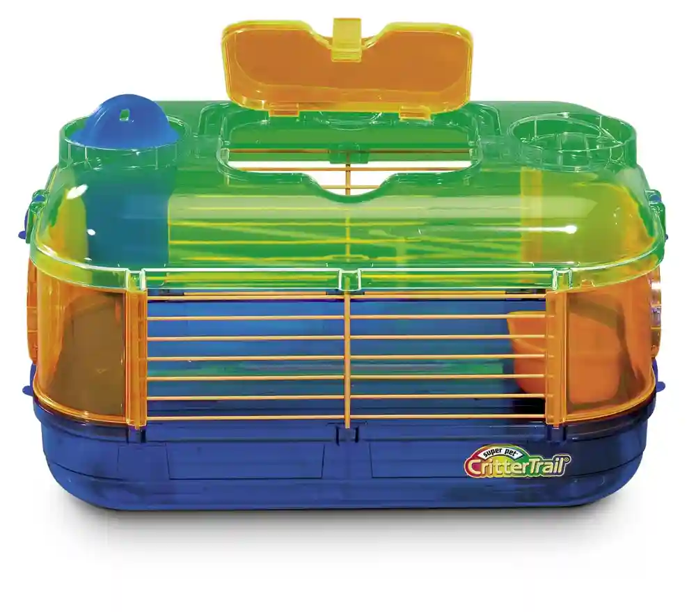Super Pet Crittertrail Mini One