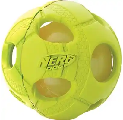 Led Bash Ball, Small 2.5 In (2213)