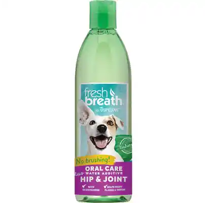 Water Additive Plus Hip & Joint 16 Oz
