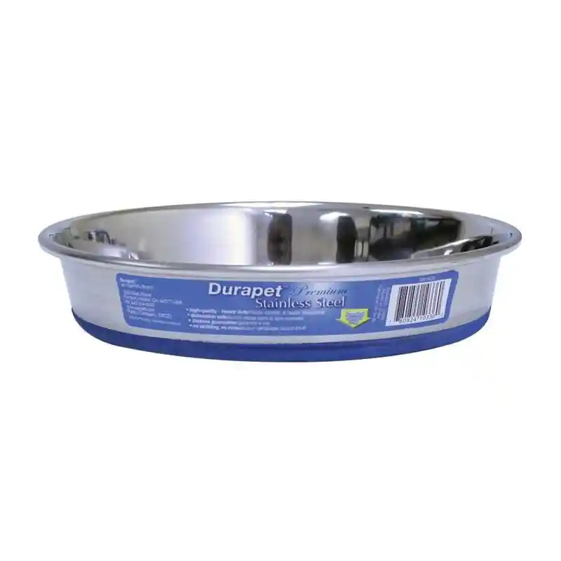 Durapet Cat Feed Bowl 16 Oz