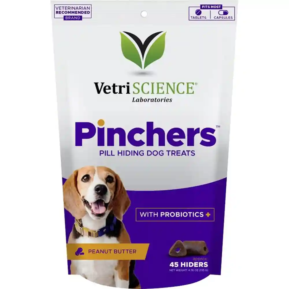 Vtsci D Pinchers Pill Hiding