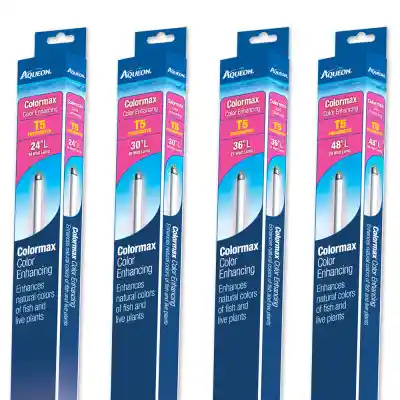 Colormax Fluorescent T5 Bulb (24") 14 Watt