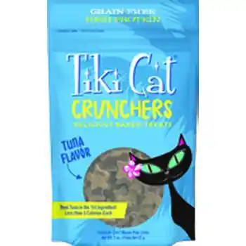 Tiki Crnch Tna/pmkn Trt 6/2z