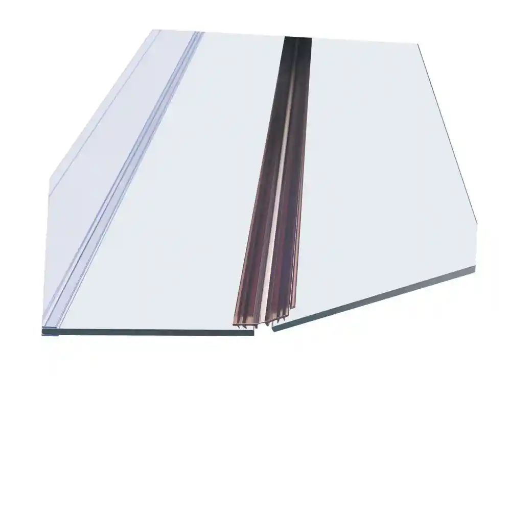 Versa-top Hinged Glass Top 36"