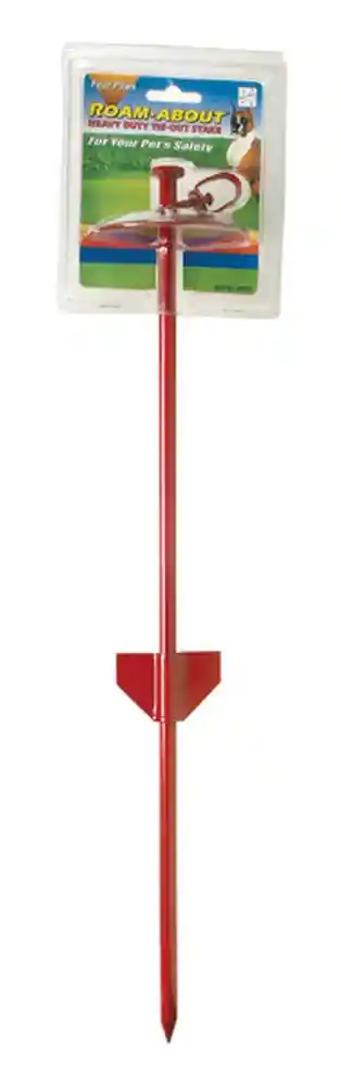 Fp Roam About Heavy Tiecut Stake