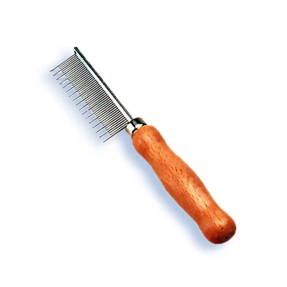 Cat Shedding Comb, No Color, One Size