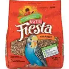 Kaytee Fiesta Parakeet Food 2 Lbs