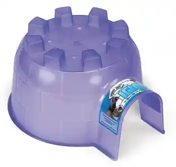 Superpet Pet Igloo For Small Animal Large