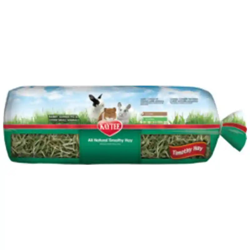 Timothy Mini Hay Bales 24 Oz