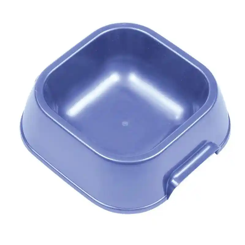 Cat Puppy Light Weight Dish Small
