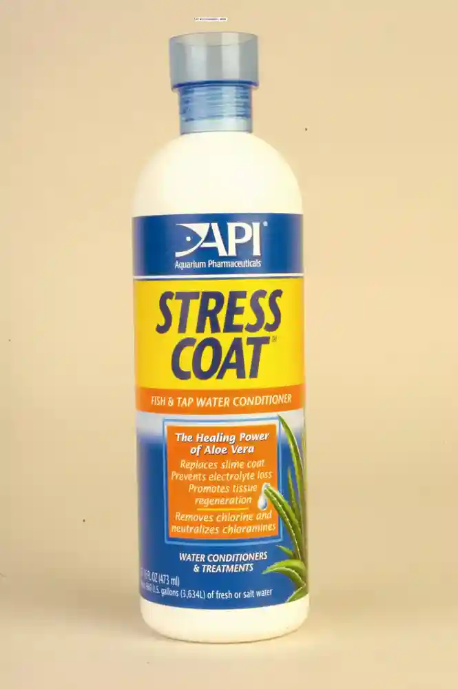 Api Stress Coat 4 Oz