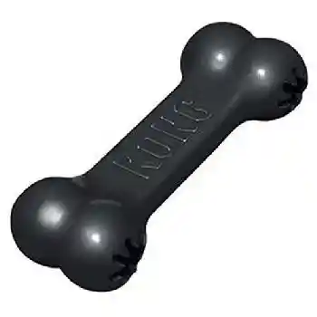 Planet Kong Goodie Bone Medium Extreme Black