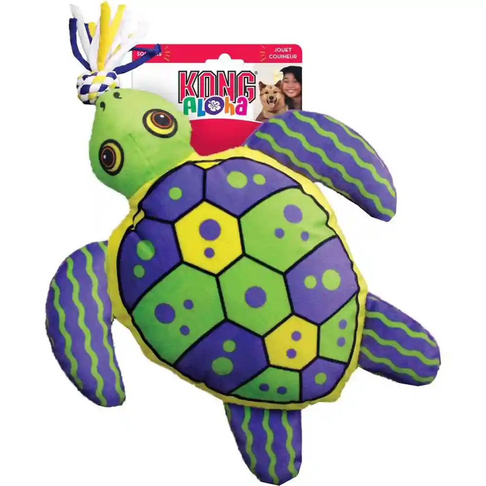 Aloha Turtle