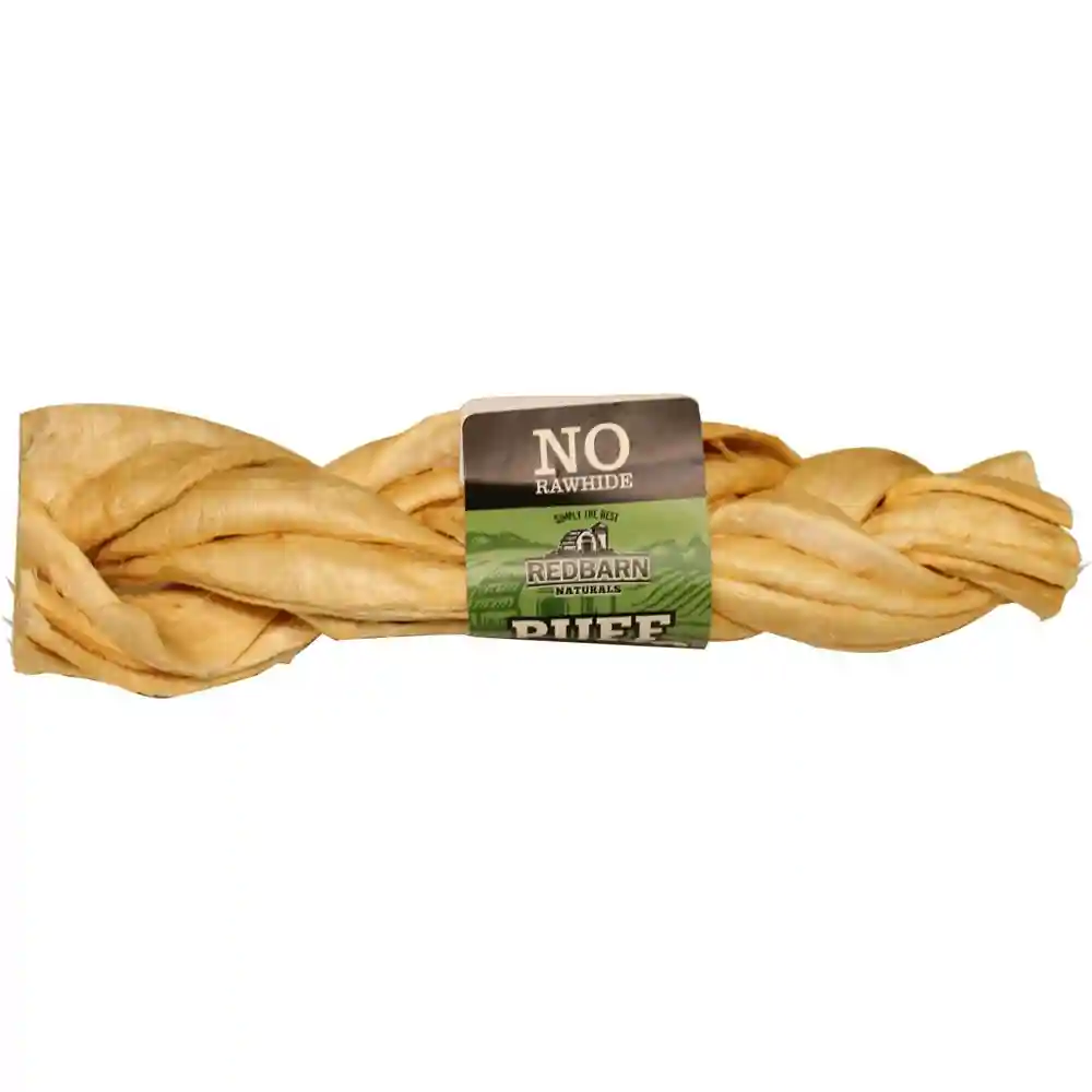 10 Pk. Puff Braid Lg