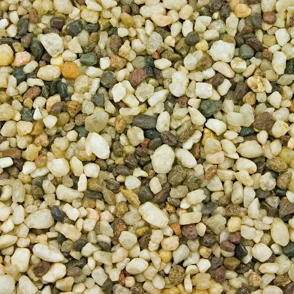 Gravel Nutmeg Color 5 Lbs