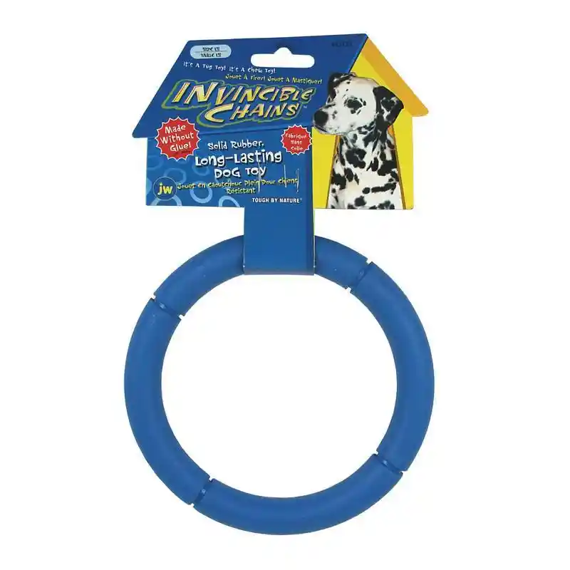 Jwp Toy Invincible Chains Large Single