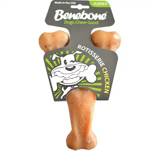 Benebone D Wish Chw Ckn Jum
