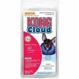 Kong Cloud Inflatible Collar X-small