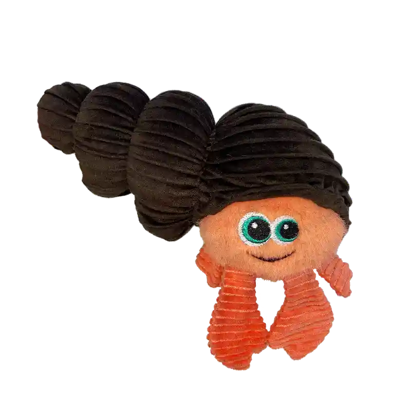 Kong Cuteseas Rufflez Hmcrb Sm
