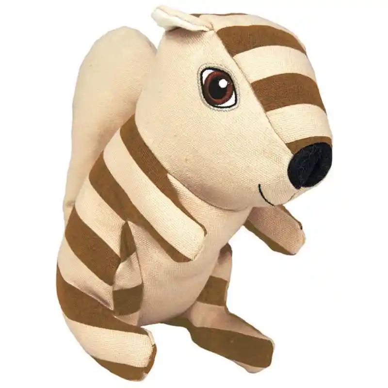 Ballistic Woodland Squirrel S/