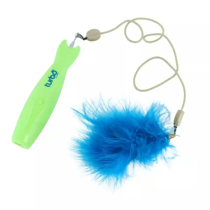Turbo Led Pointer Wand, Wand, One Size
