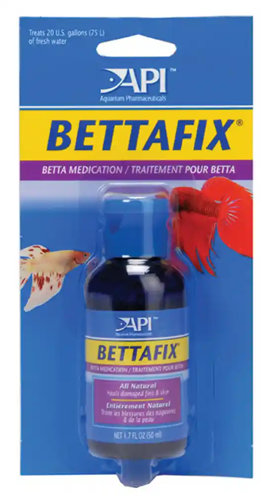Api Bettafix Remedy 1.25 Oz