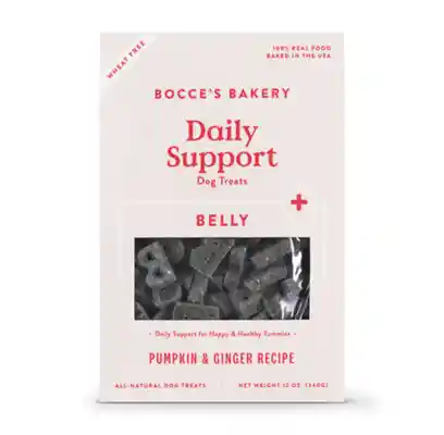 Bocces D Belly Aid Pmpkn 12oz
