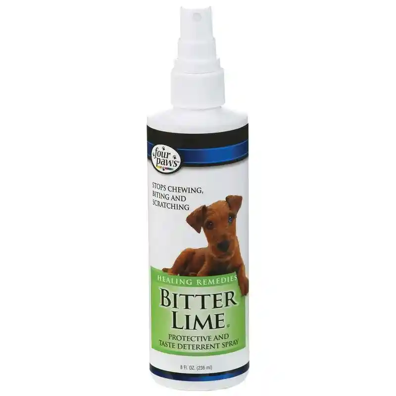 Bitter Lime 8 Oz