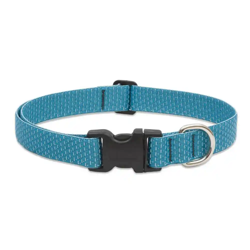 Lupine 1" Tropical Sea 16"-28" Adj. Collar