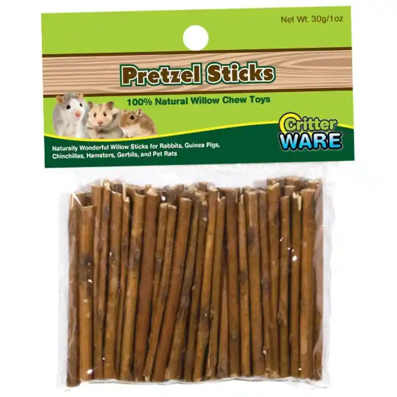 Ware Pretzels Willow