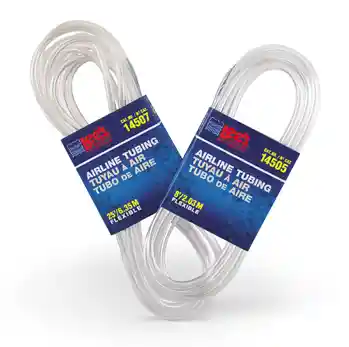 Air Tubing 8' Heavy Duty