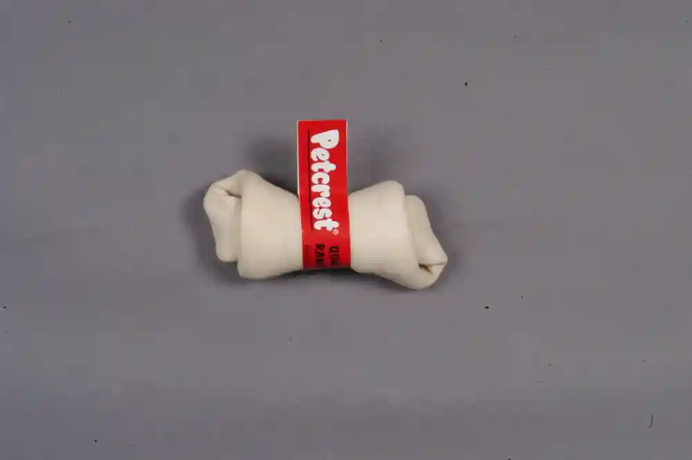 Rawhide Bone 4-5" 60 Pk