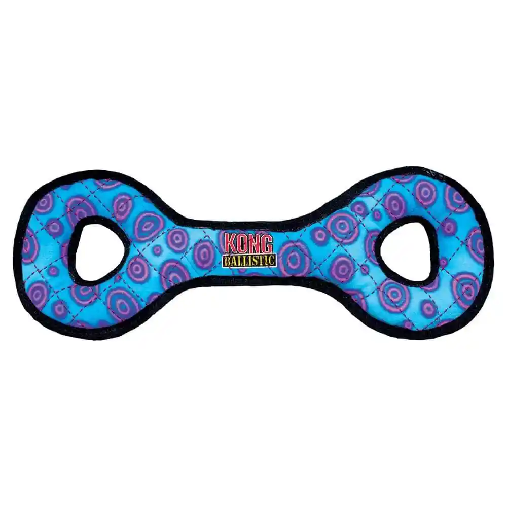 Ballistic Ring Toy Large