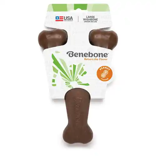 Benebone D Wish Chw Pb Jum