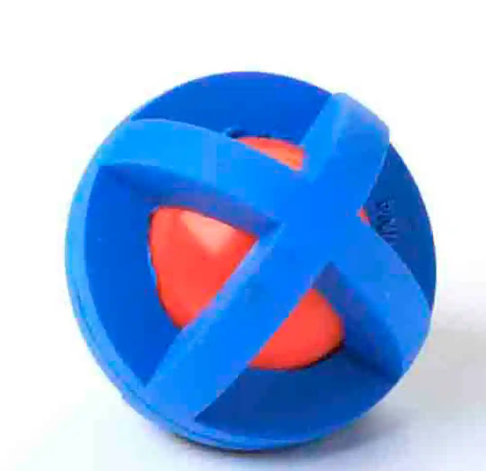 Boingo Ball Medium 3.5"