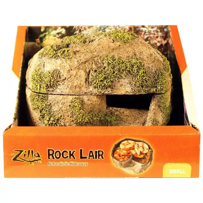 Rock Lair Small