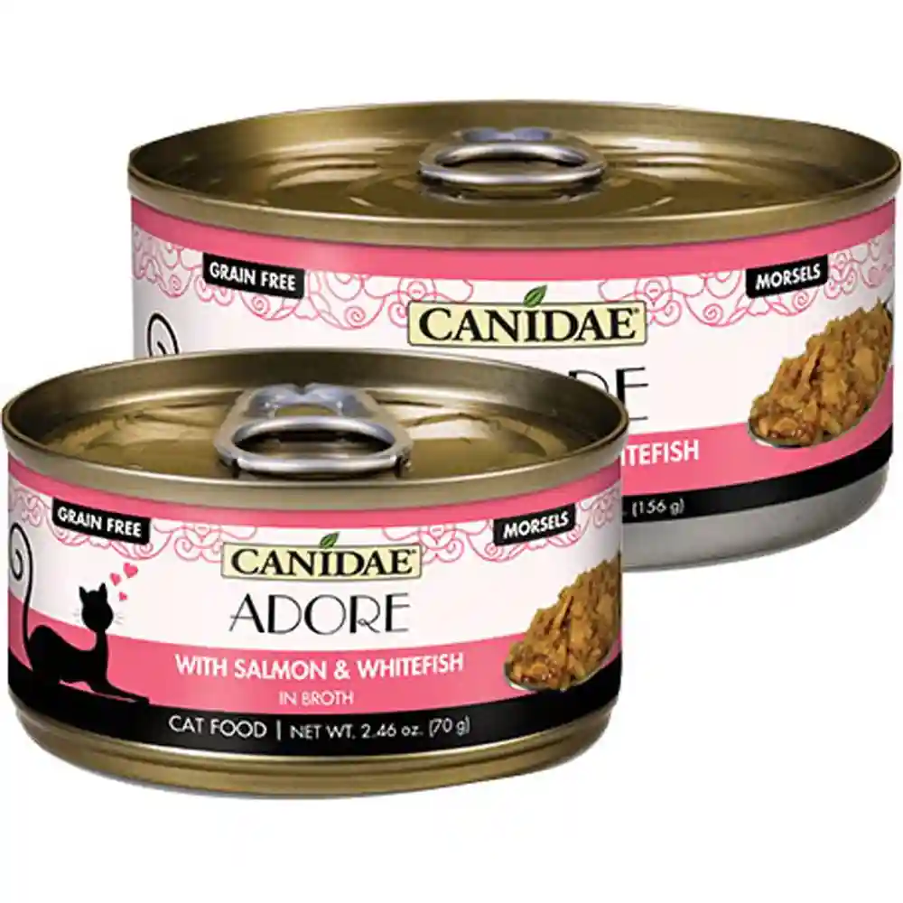 Canidae Adore Slm/whfs 24/2.4z/
