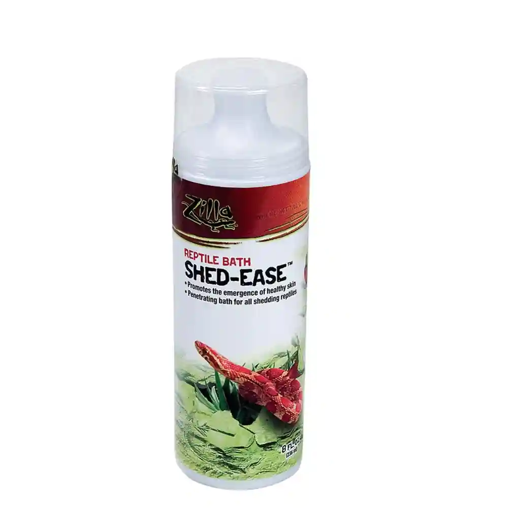 Shed Ease Spray Conditioner 8 Oz