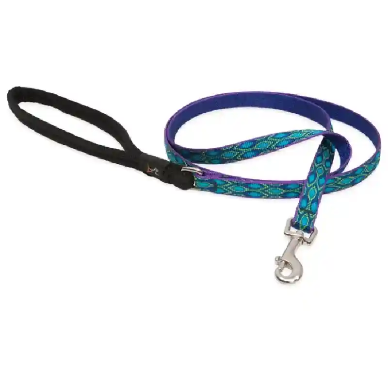 1/2" Rain Song 6' Leash
