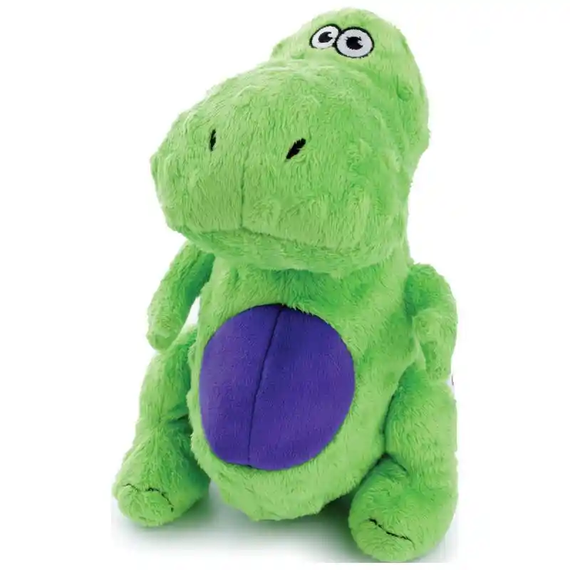 Quaker Godog T-rex Xs Grn