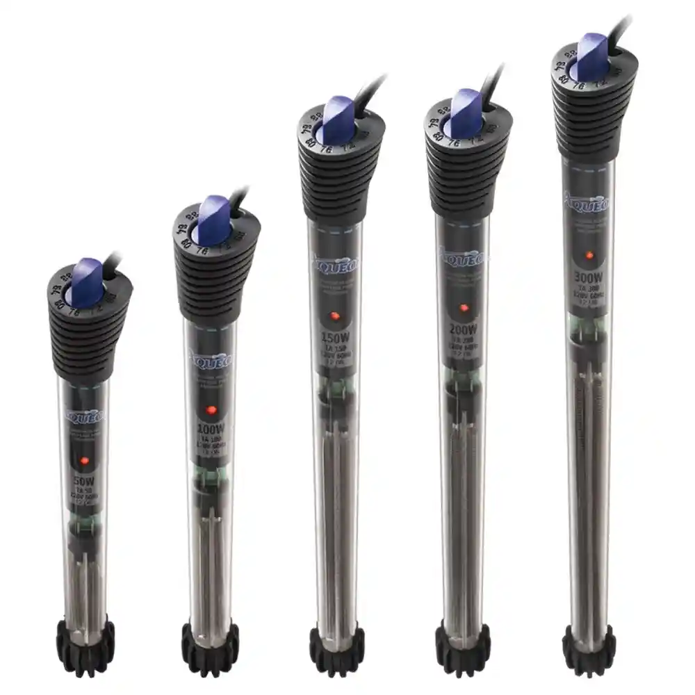 Aqueon Submersible Heater 100 Watt