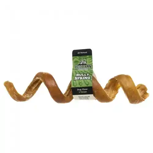 Ranch Rewards Bully Springs 4-6"