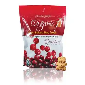 Grandma Lucy's Cranberry Treat 14 Oz