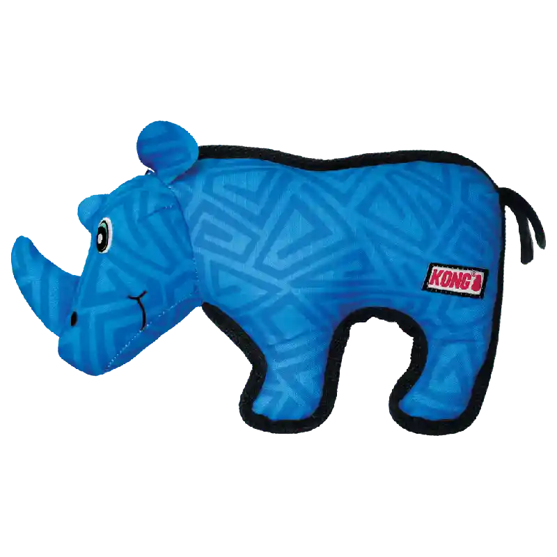 Kon Toy Ballstc Rhino Md/lg