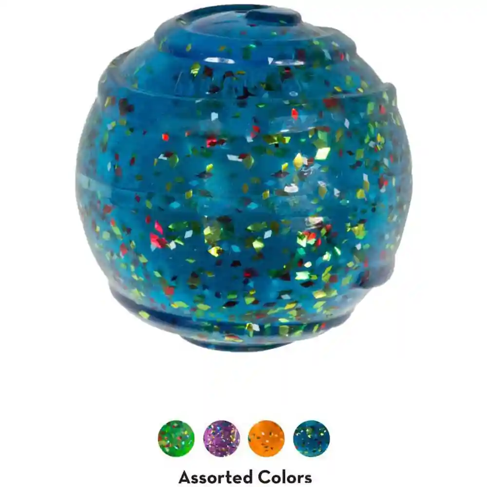 Kon Toy Squeezz Cnftt Ball Sm
