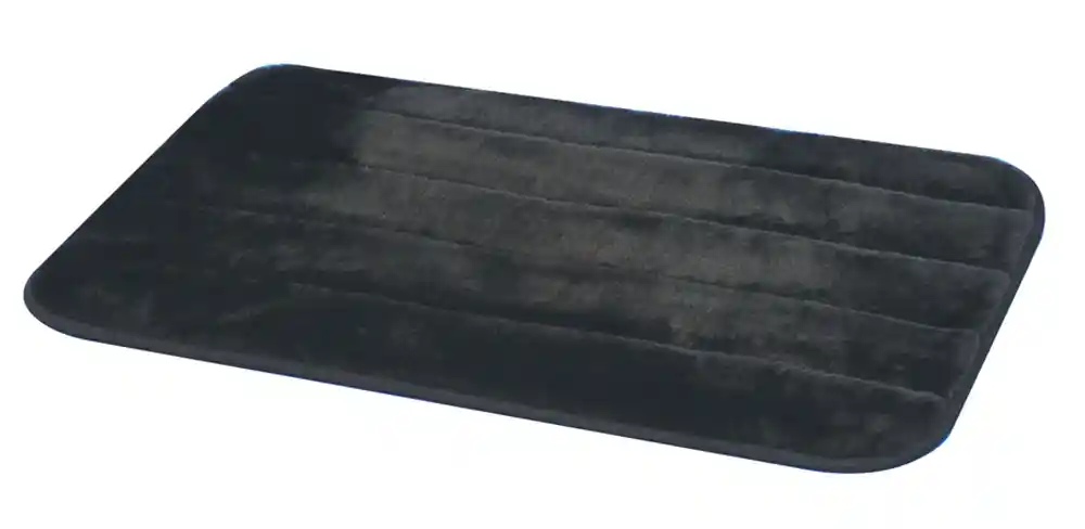 Snoozy Sleeper 5000 43"x28"-black
