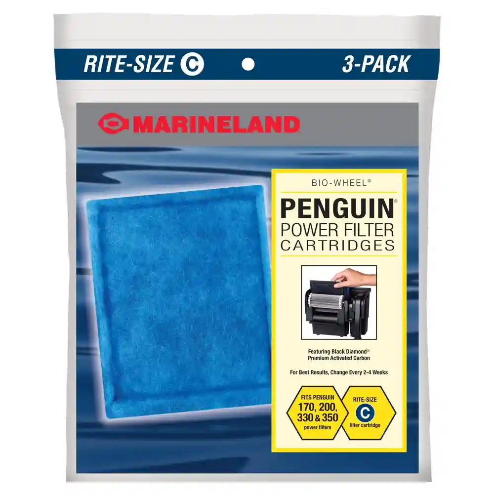 Rite-size C Cartridge 3 Pack 170/200/330b