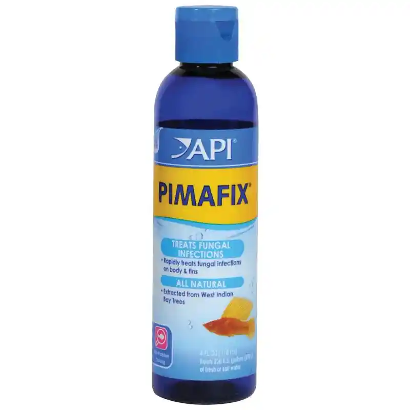 Aph Pimafix Liquid Remedy 4 Oz