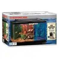 Bio Wheel Led Aquar Kit 10 Gal